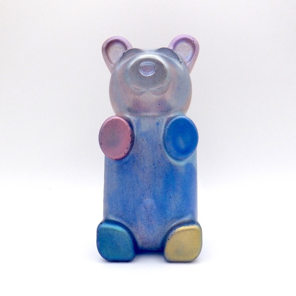 Jumbo Resin Gummy Bear & Base Lamp - Picture 6 of 16
